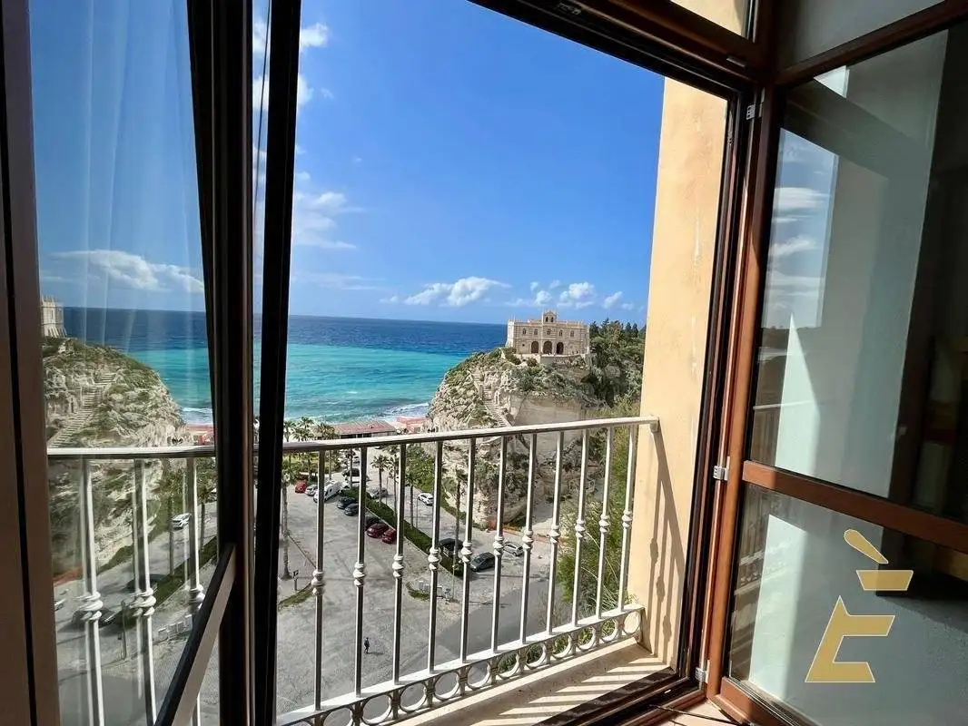 Loft in vendita a Tropea