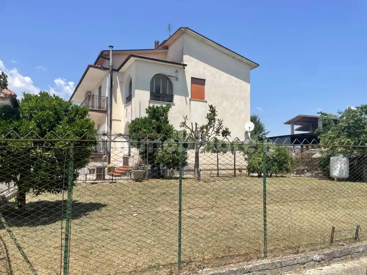 Villa in vendita a Cassino