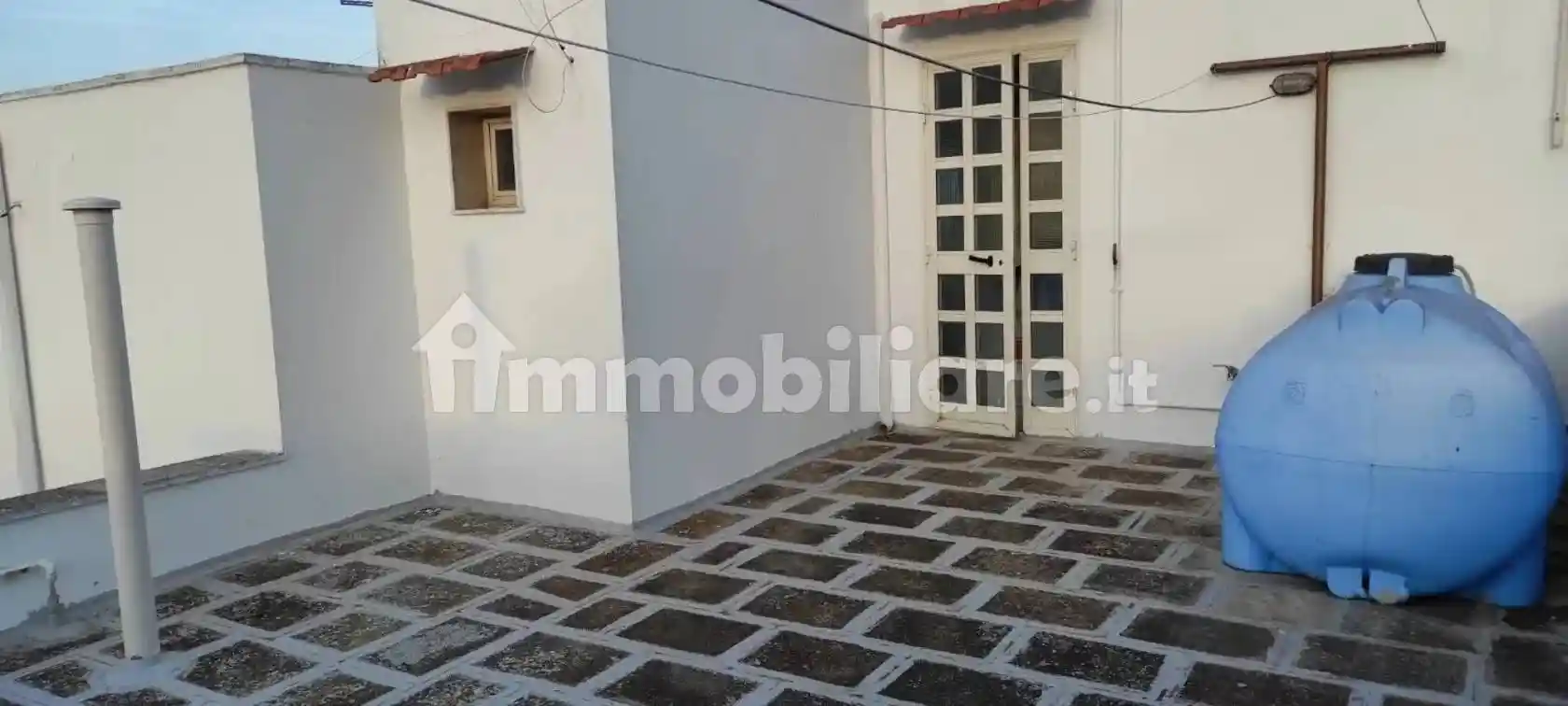 Appartamento in vendita a San Vito dei Normanni