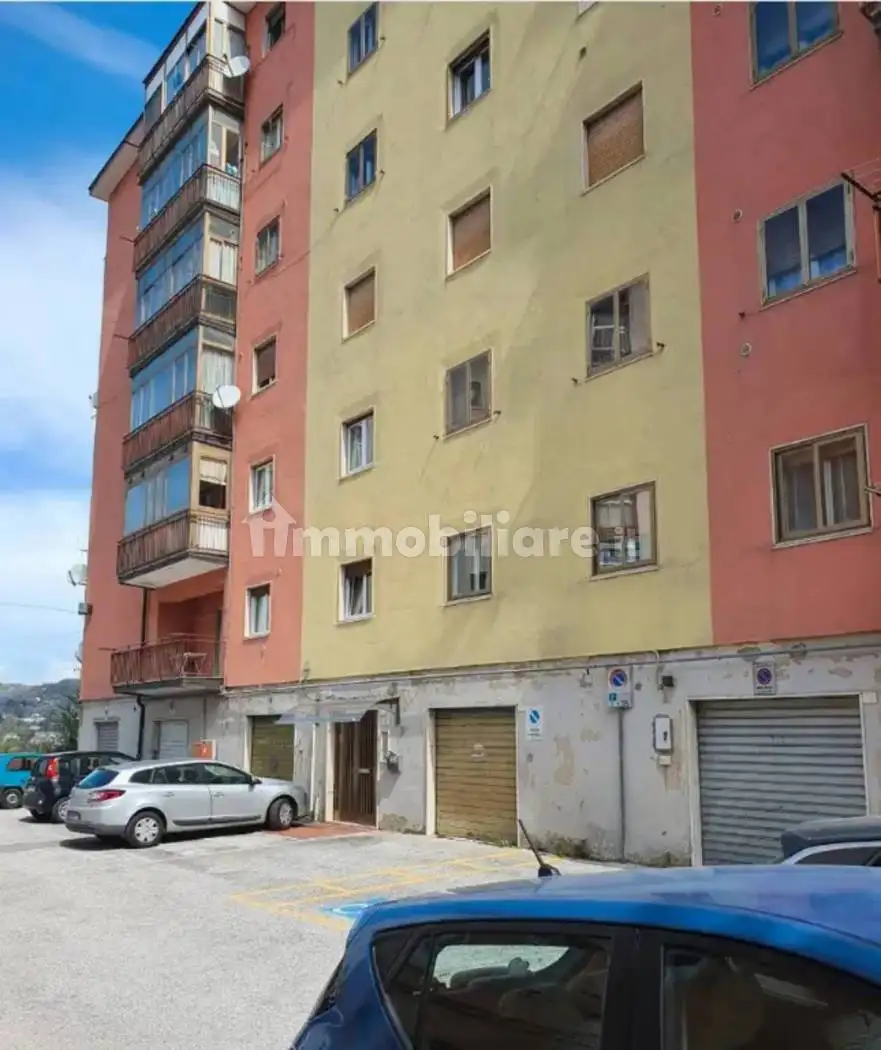 Appartamento in vendita a Potenza