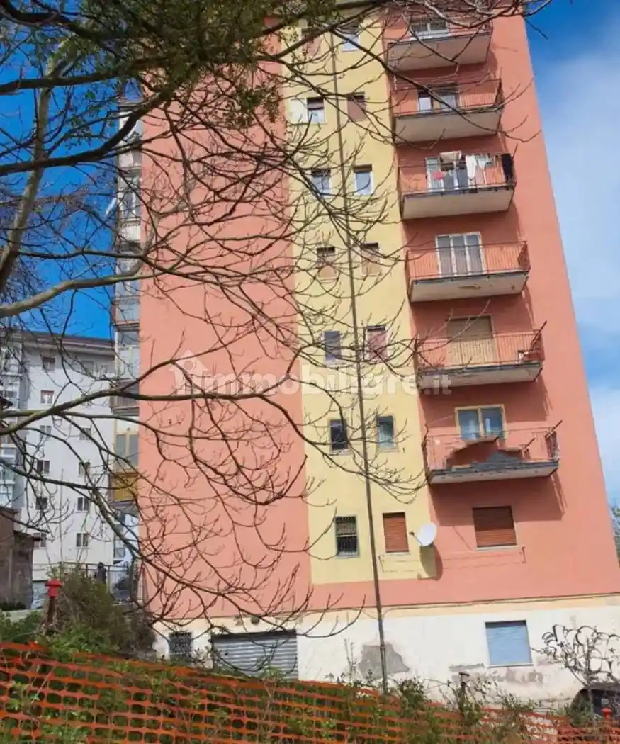 Appartamento discesa San Gerardo, Centro, Potenza - foto 2