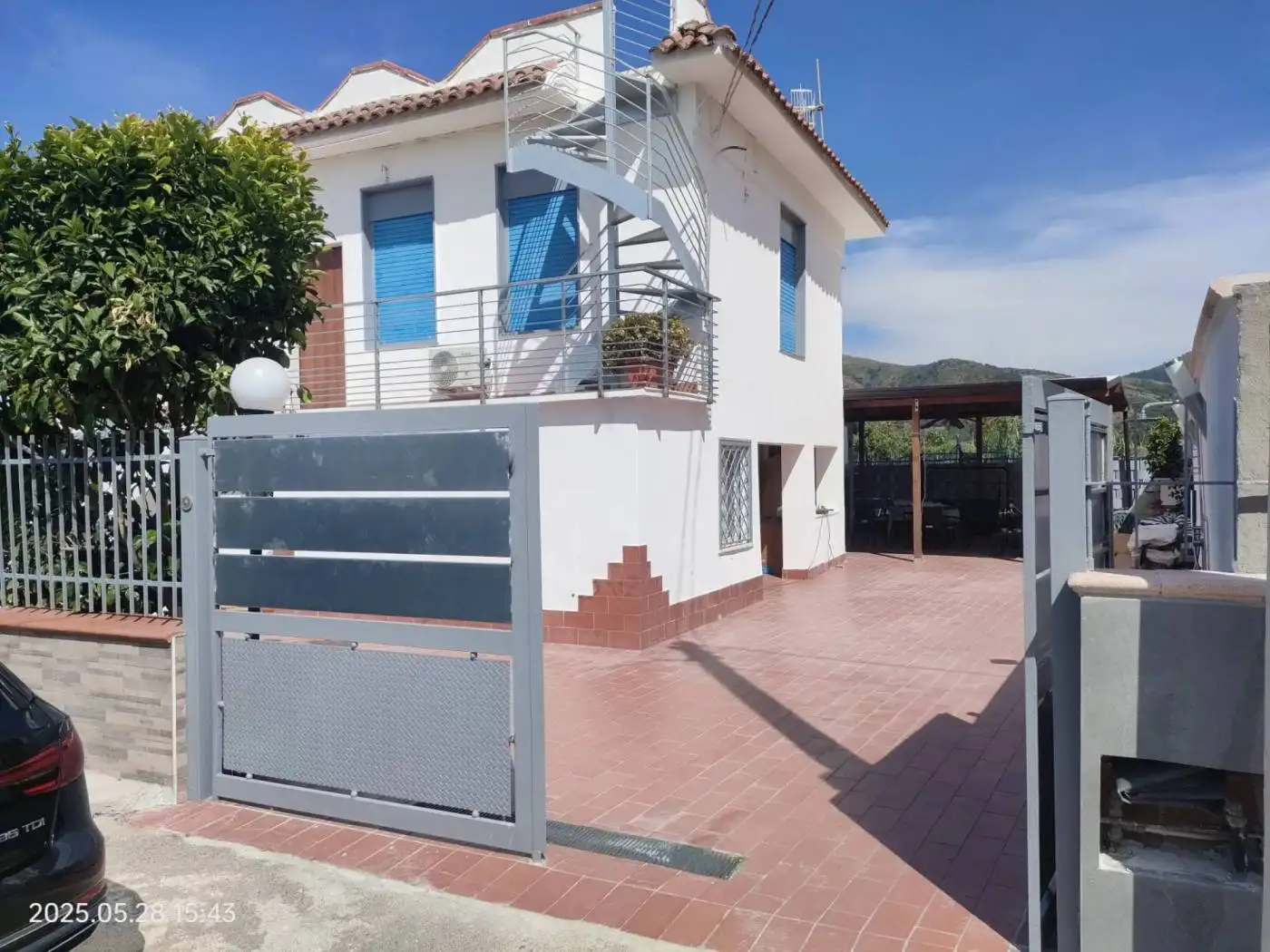 Villa in vendita a Sessa Aurunca