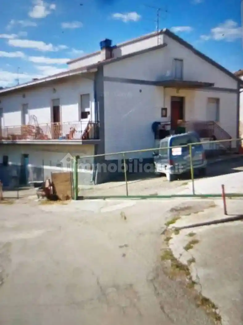 Rustico - Casale in vendita a Sestola