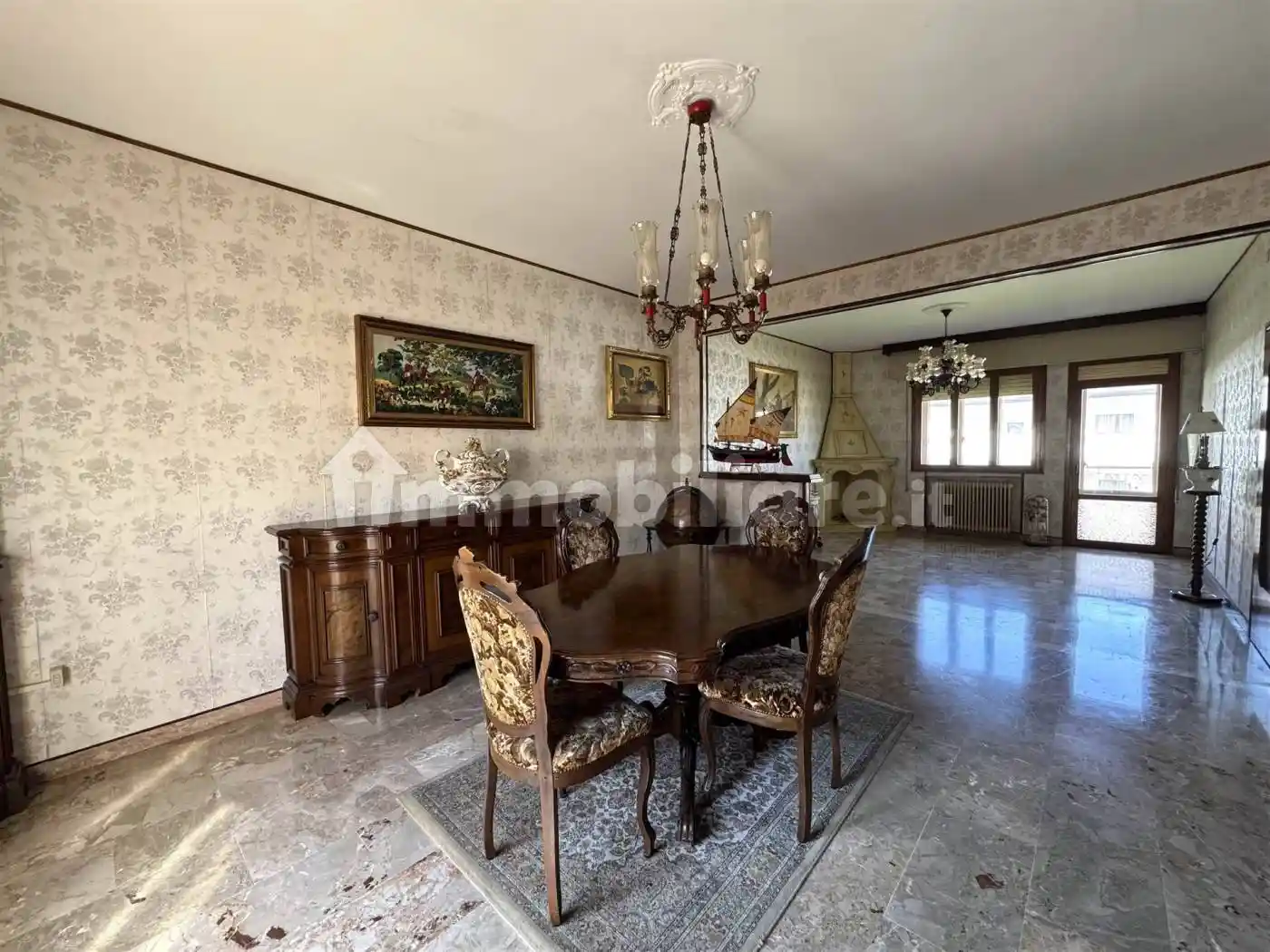 Casa indipendente in vendita a Chioggia