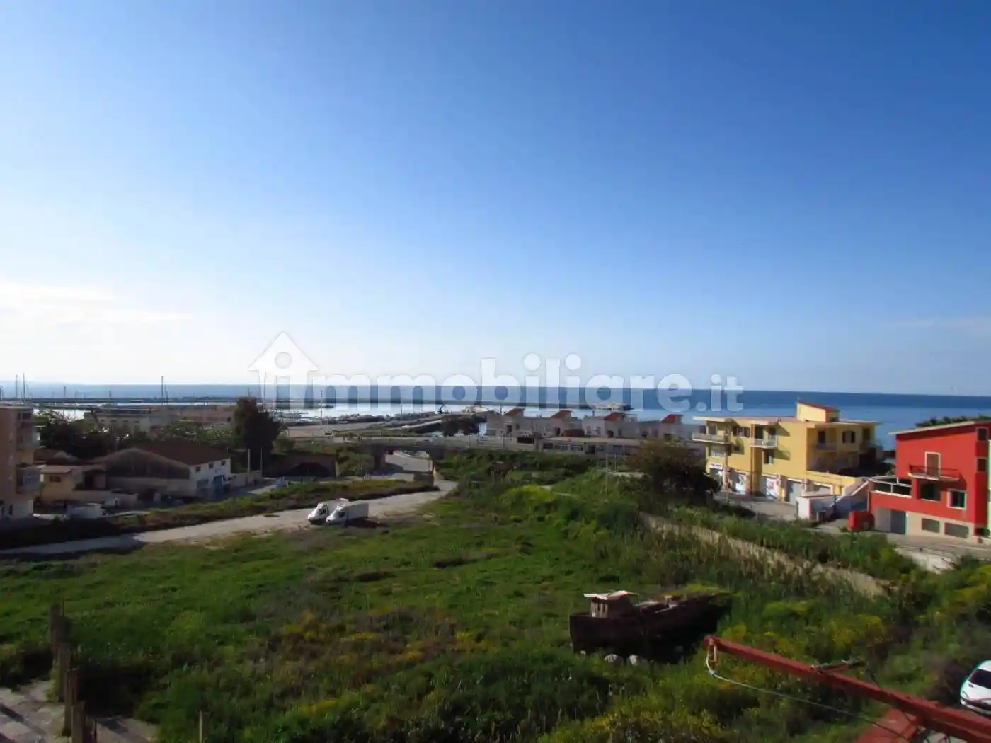 Appartamento in vendita a Sciacca