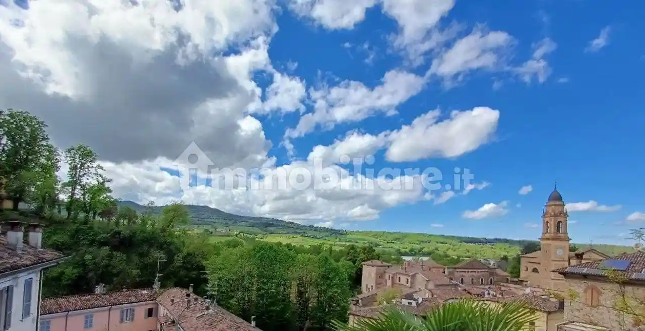 Villa in vendita a Rivergaro