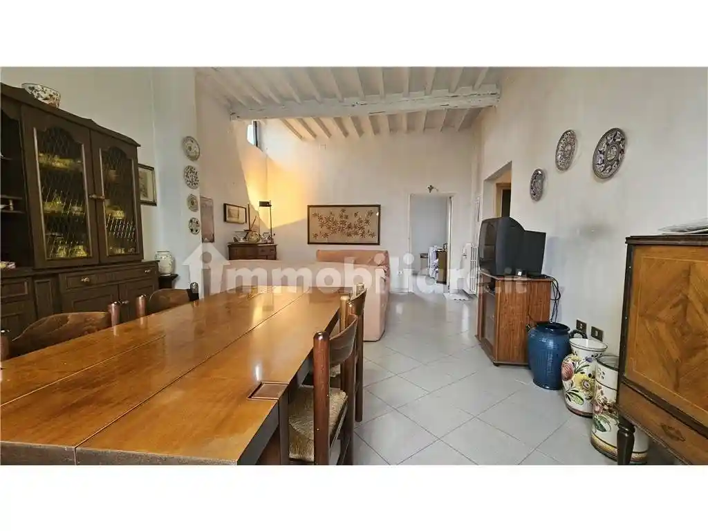 Appartamento in vendita a Montelupo Fiorentino