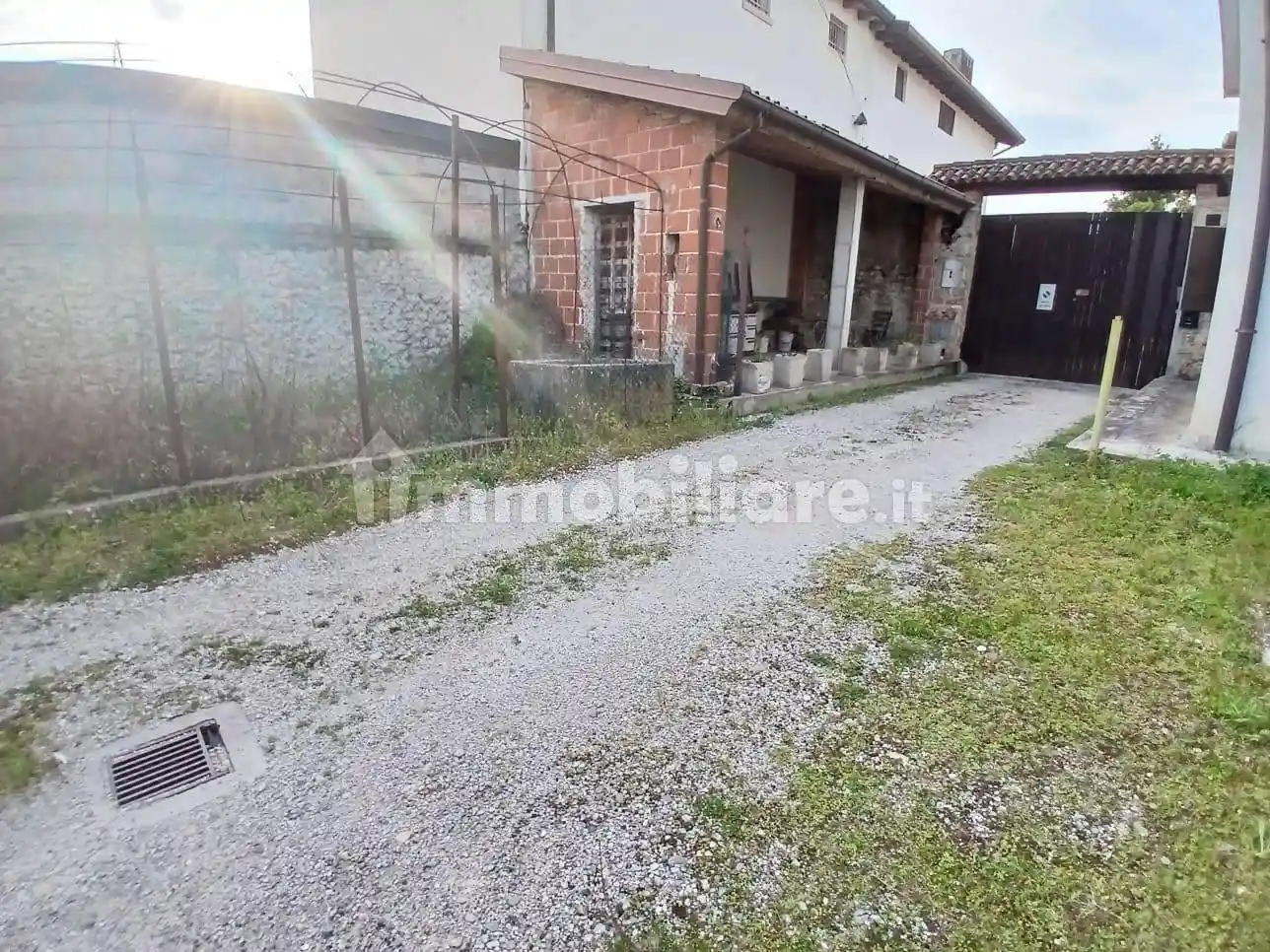 Terratetto unifamiliare 80 m², buono stato, Villesse - foto 4