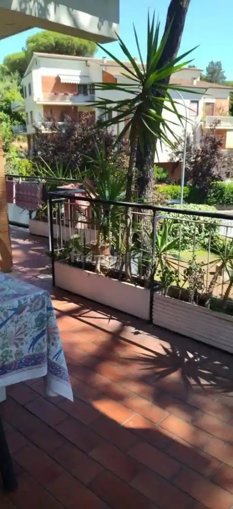 Trilocale via Nesazio 45, Ardeatino - Montagnola, Roma - foto 2