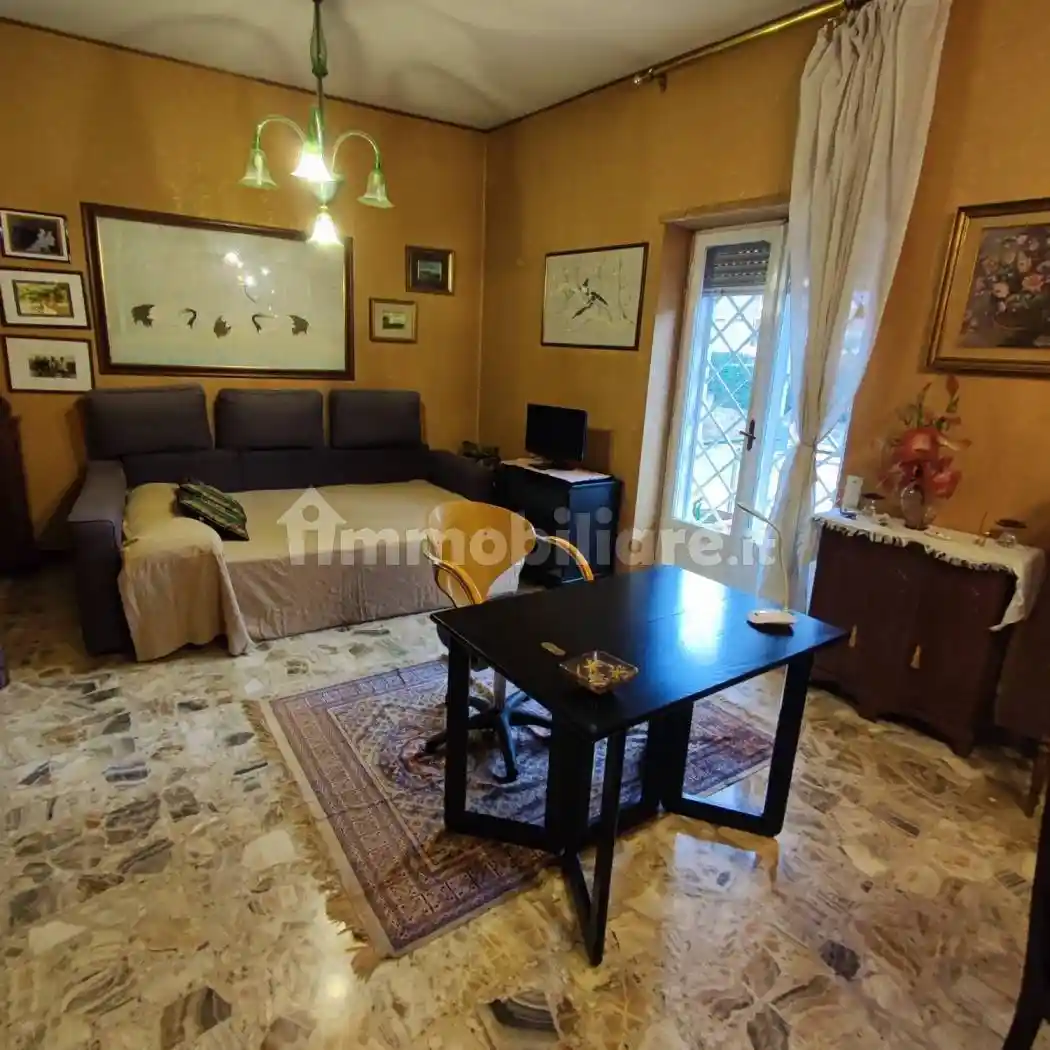 Trilocale via Nesazio 45, Ardeatino - Montagnola, Roma - foto 5