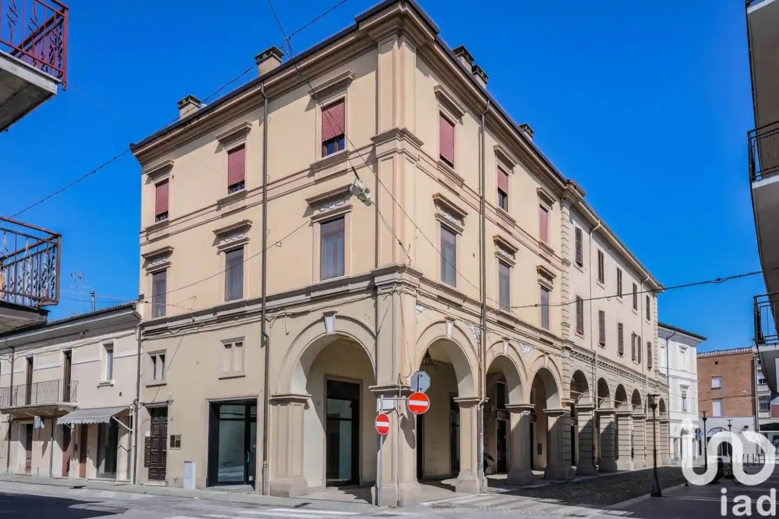 Appartamento in vendita a Portomaggiore