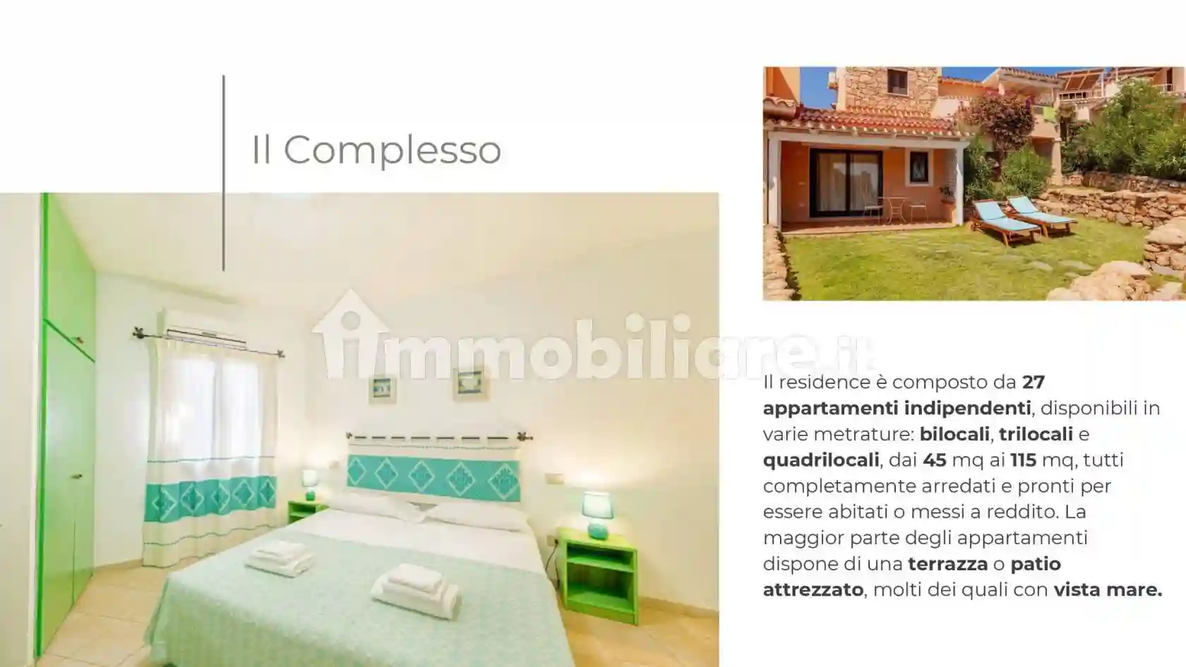 Palazzo - Edificio - foto 5