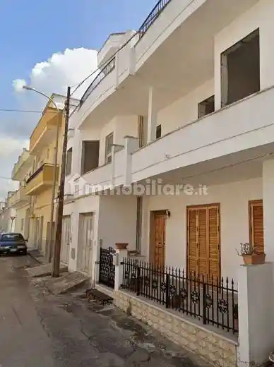 Appartamento in vendita a Cutrofiano