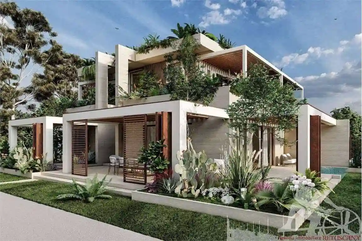 Villa - foto 3