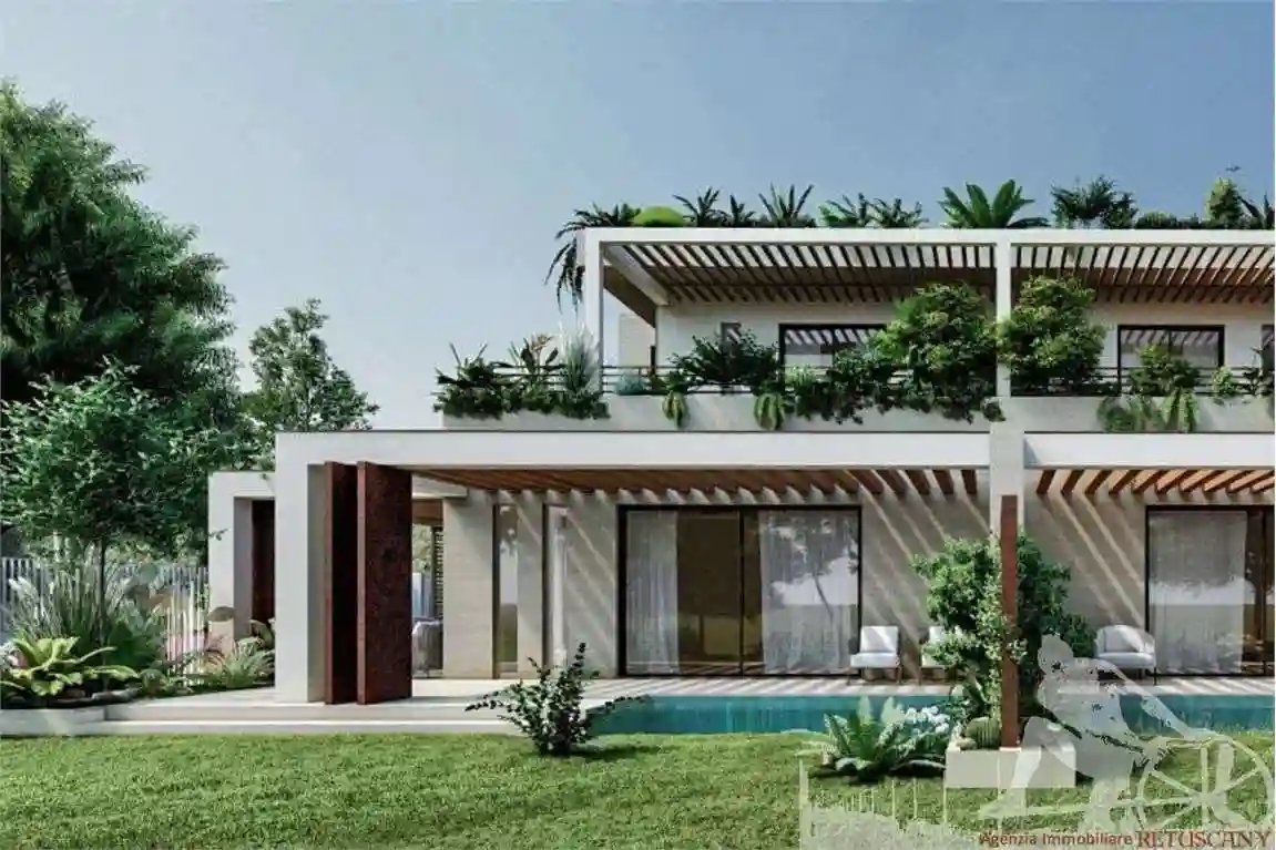 Villa - foto 4