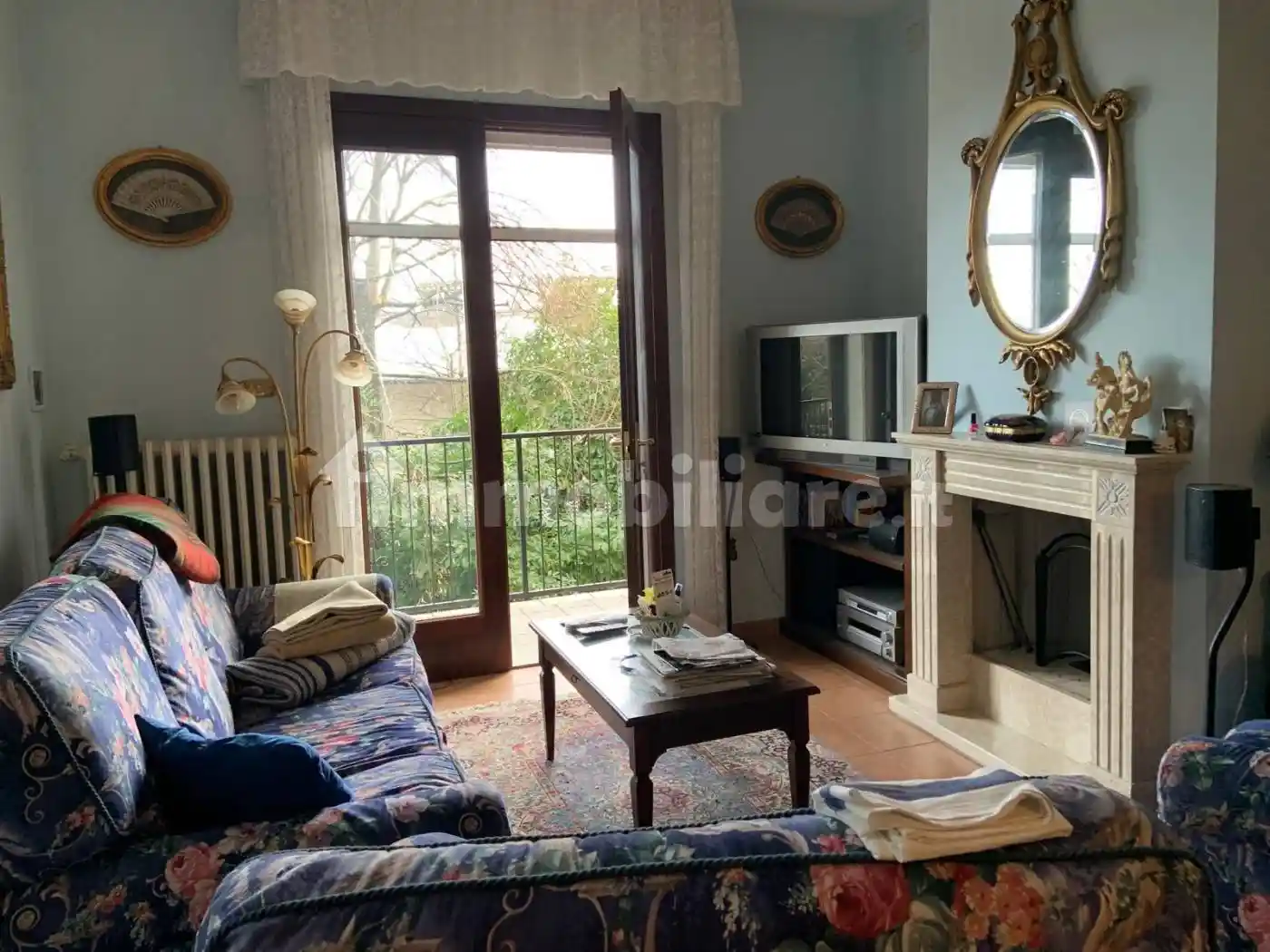 Villa in vendita a Sestola