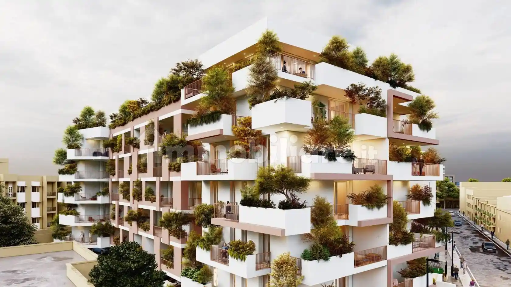 Appartamento in vendita a Alghero