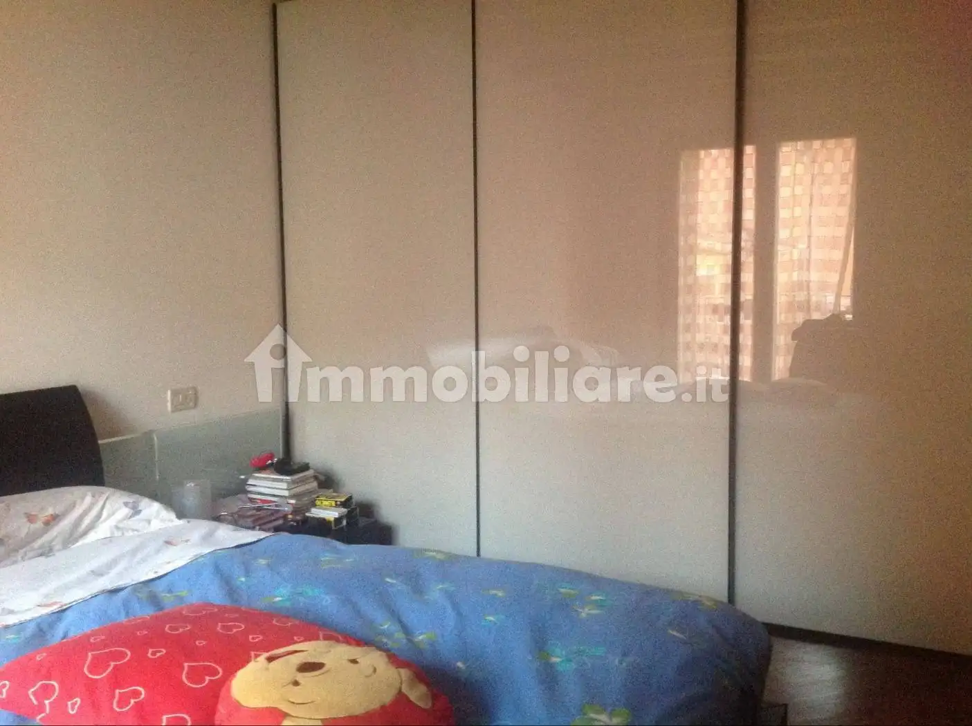 Appartamento in affitto a San Pietro in Cariano