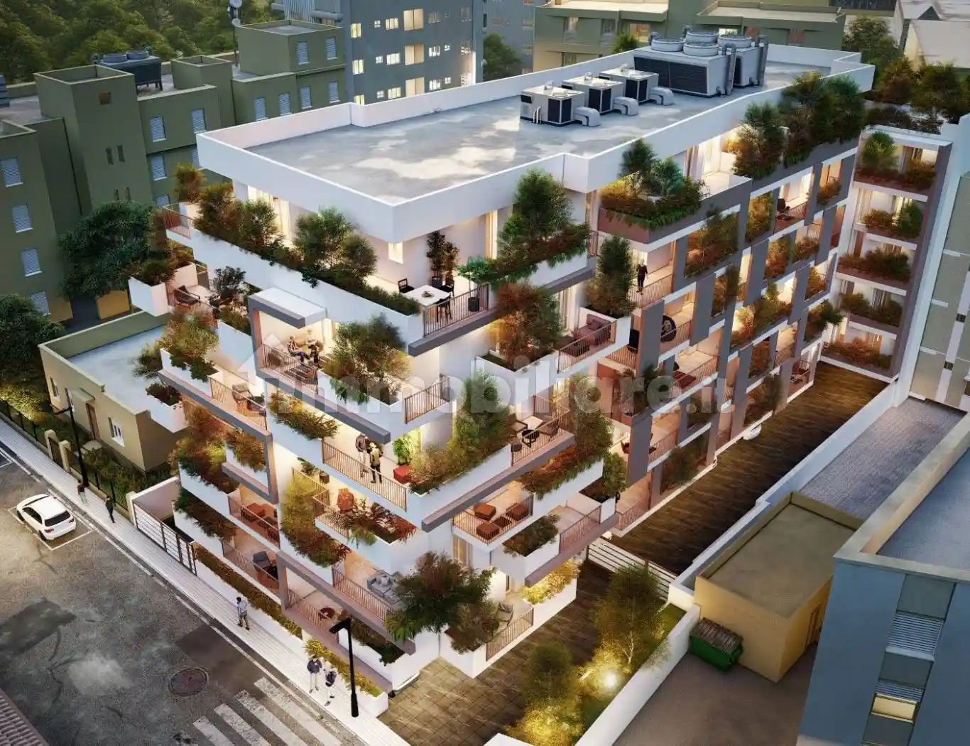 Appartamento in vendita a Alghero