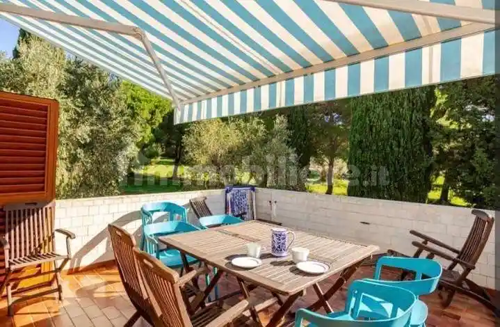 Appartamento in vendita a Castiglione della Pescaia