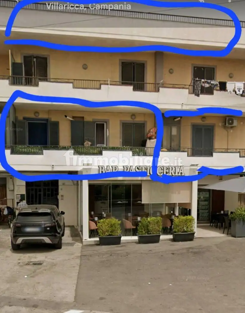 Appartamento in vendita a Villaricca