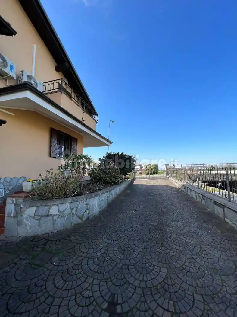 Villetta a schiera - foto 4