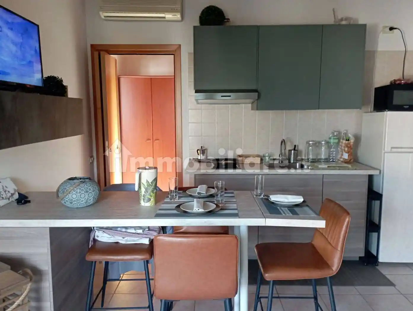 Appartamento in vendita a Santa Teresa Gallura