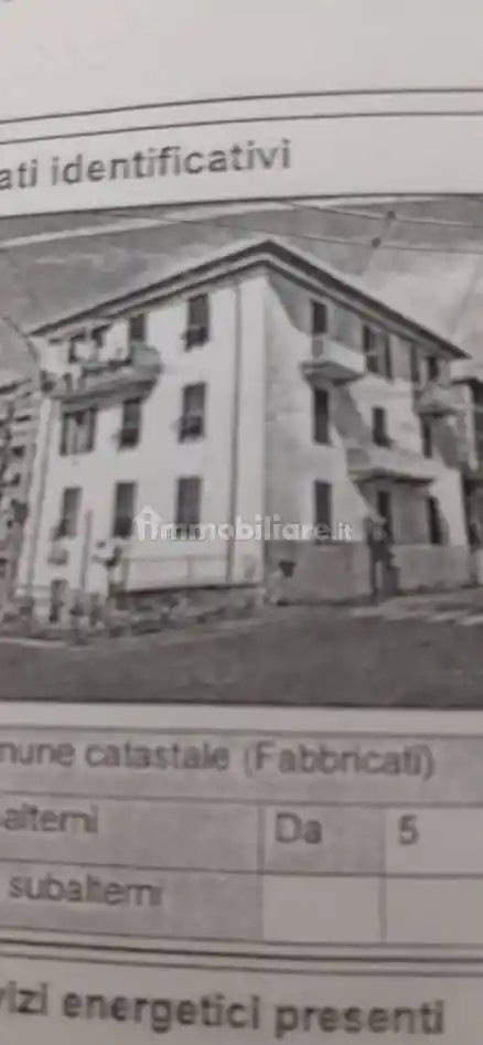 Bilocale via del Canaletto 125, Maggiolina, La Spezia - foto 2