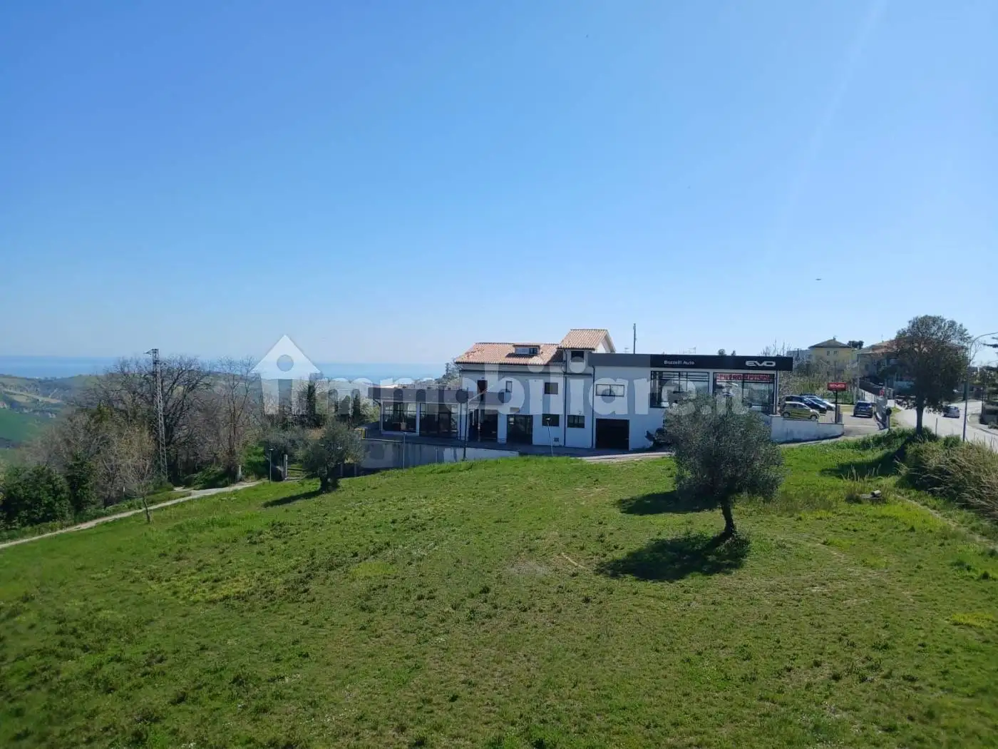 Appartamento in vendita a Atri