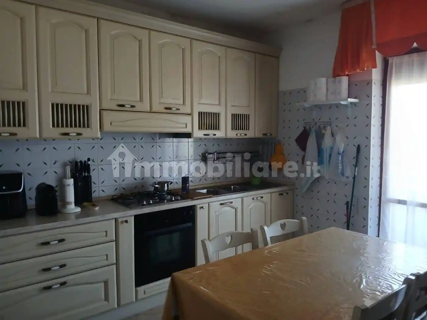 Quadrilocale viale Aldo Moro, Centro, Atri - foto 2