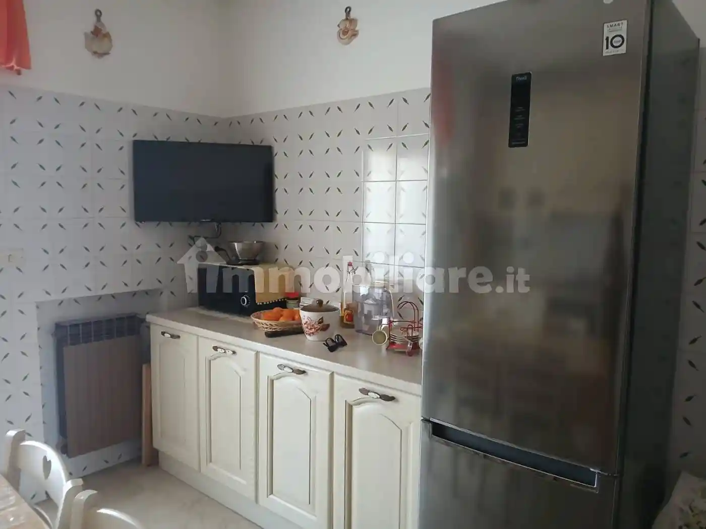 Quadrilocale viale Aldo Moro, Centro, Atri - foto 3