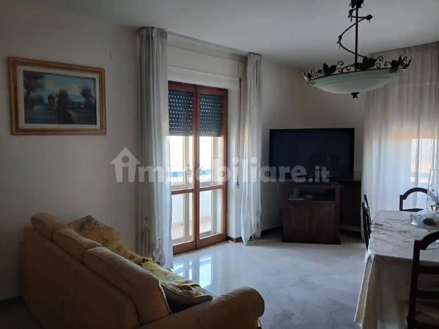 Quadrilocale viale Aldo Moro, Centro, Atri - foto 4