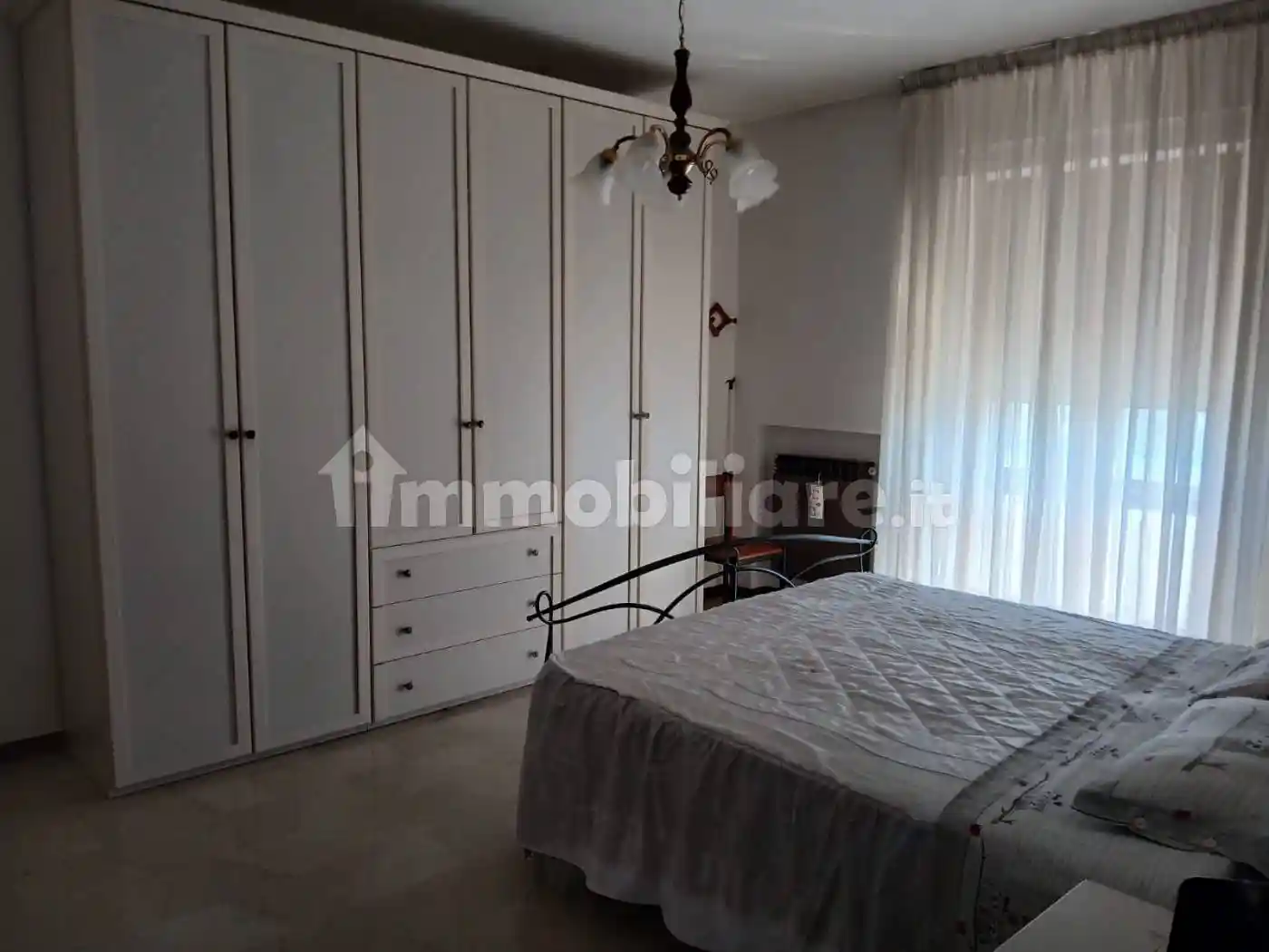 Quadrilocale viale Aldo Moro, Centro, Atri - foto 5