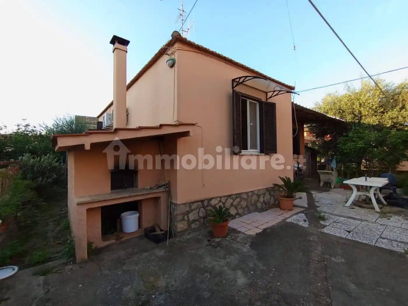 Villa in vendita a Terracina