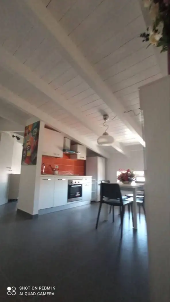 Appartamento in vendita a Crotone