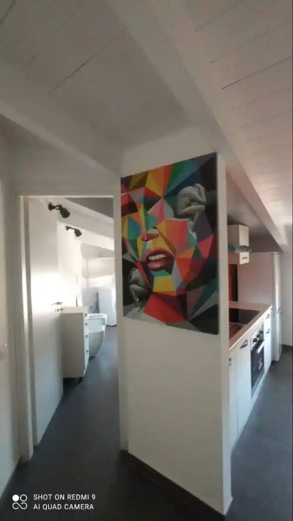 Bilocale via Nazioni Unite 49, Tufolo, Farina, Crotone - foto 5