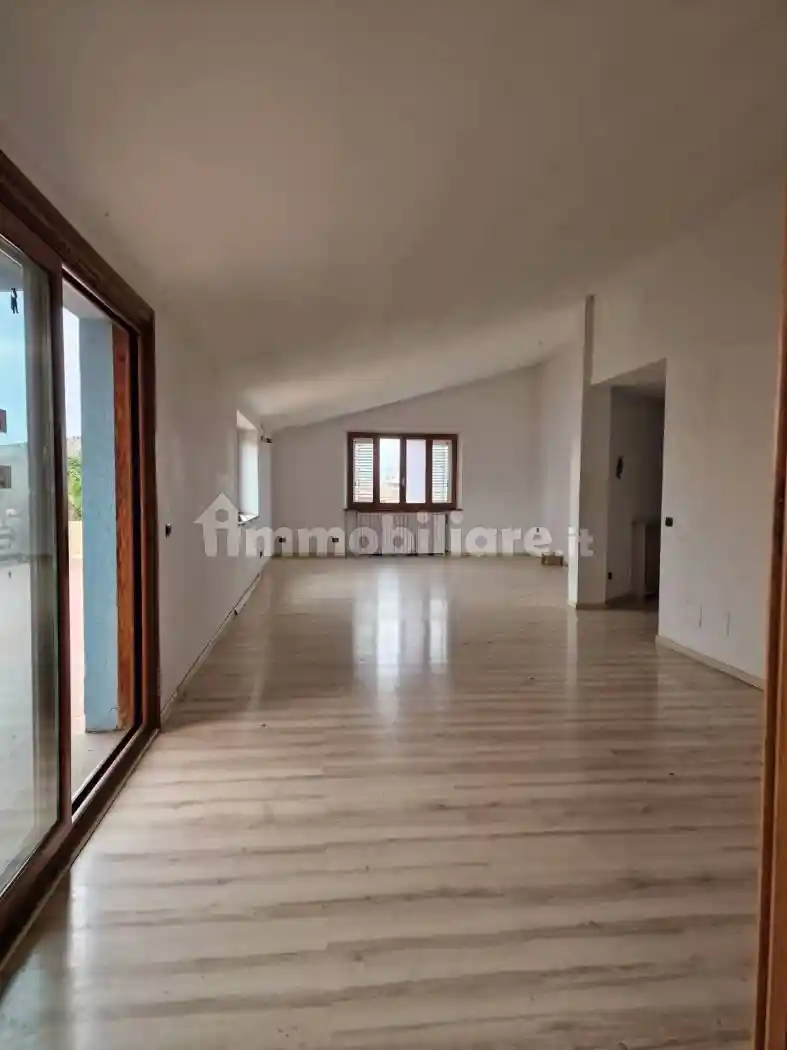 Appartamento in vendita a Olbia