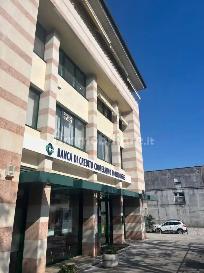 Appartamento in vendita a Fiume Veneto