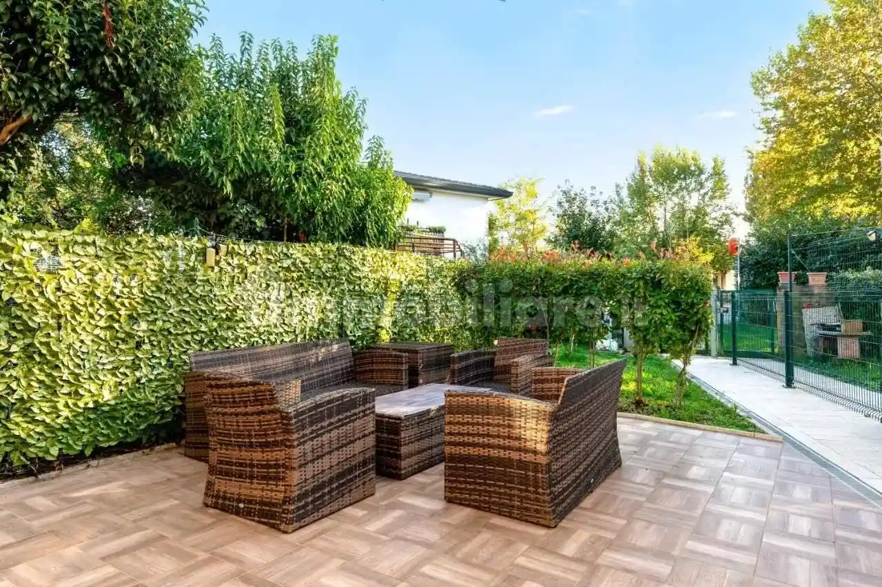 Villa in affitto a Venezia