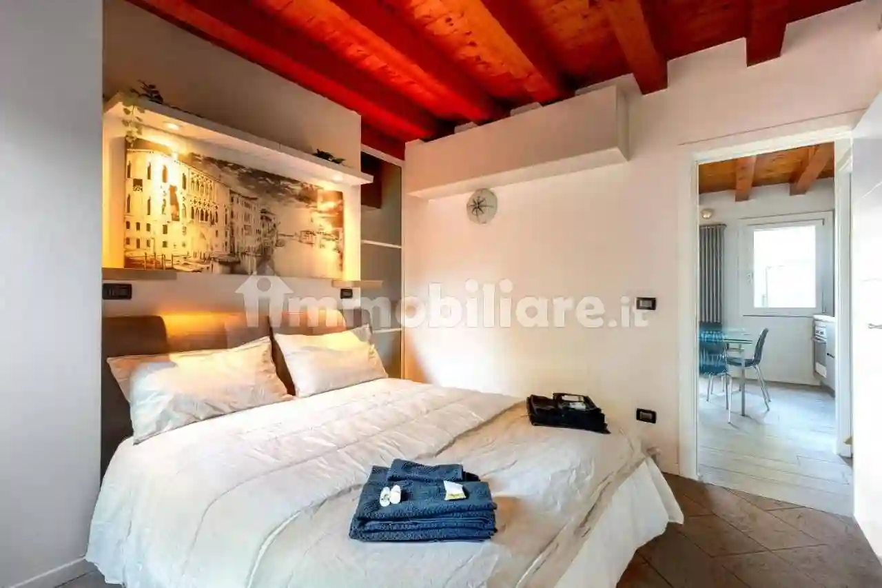 Villa bifamiliare via Vallon 101, Carpenedo - Bissuola, Venezia - foto 4
