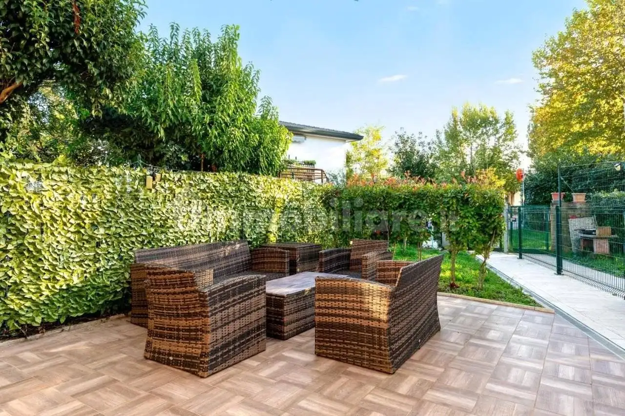 Villa in affitto a Venezia