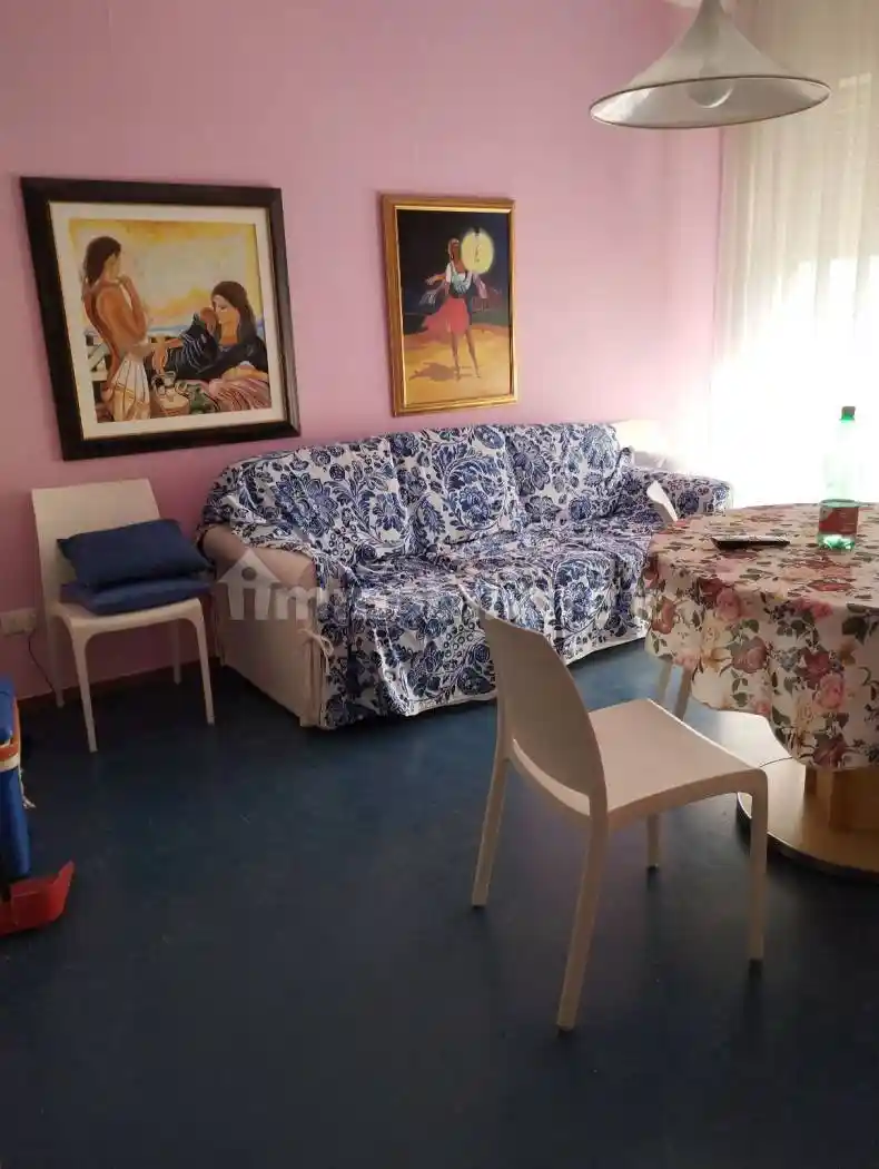 Appartamento in affitto a Alba Adriatica