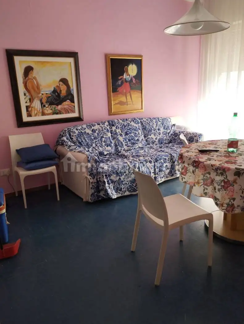 Appartamento in affitto a Alba Adriatica