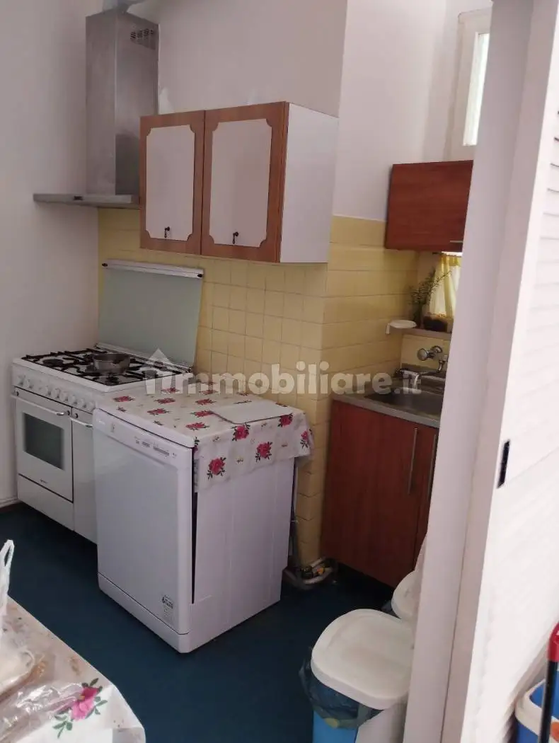 Trilocale via Etruria 2, Lungomare Marconi, Alba Adriatica - foto 3