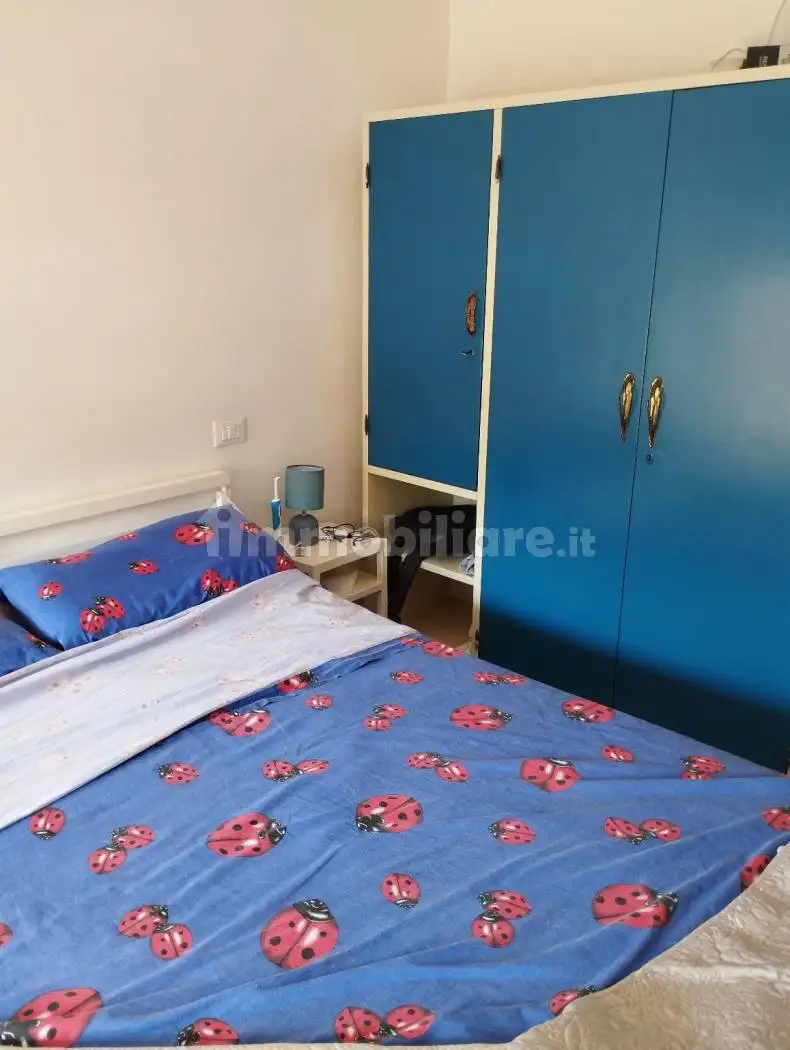 Trilocale via Etruria 2, Lungomare Marconi, Alba Adriatica - foto 5