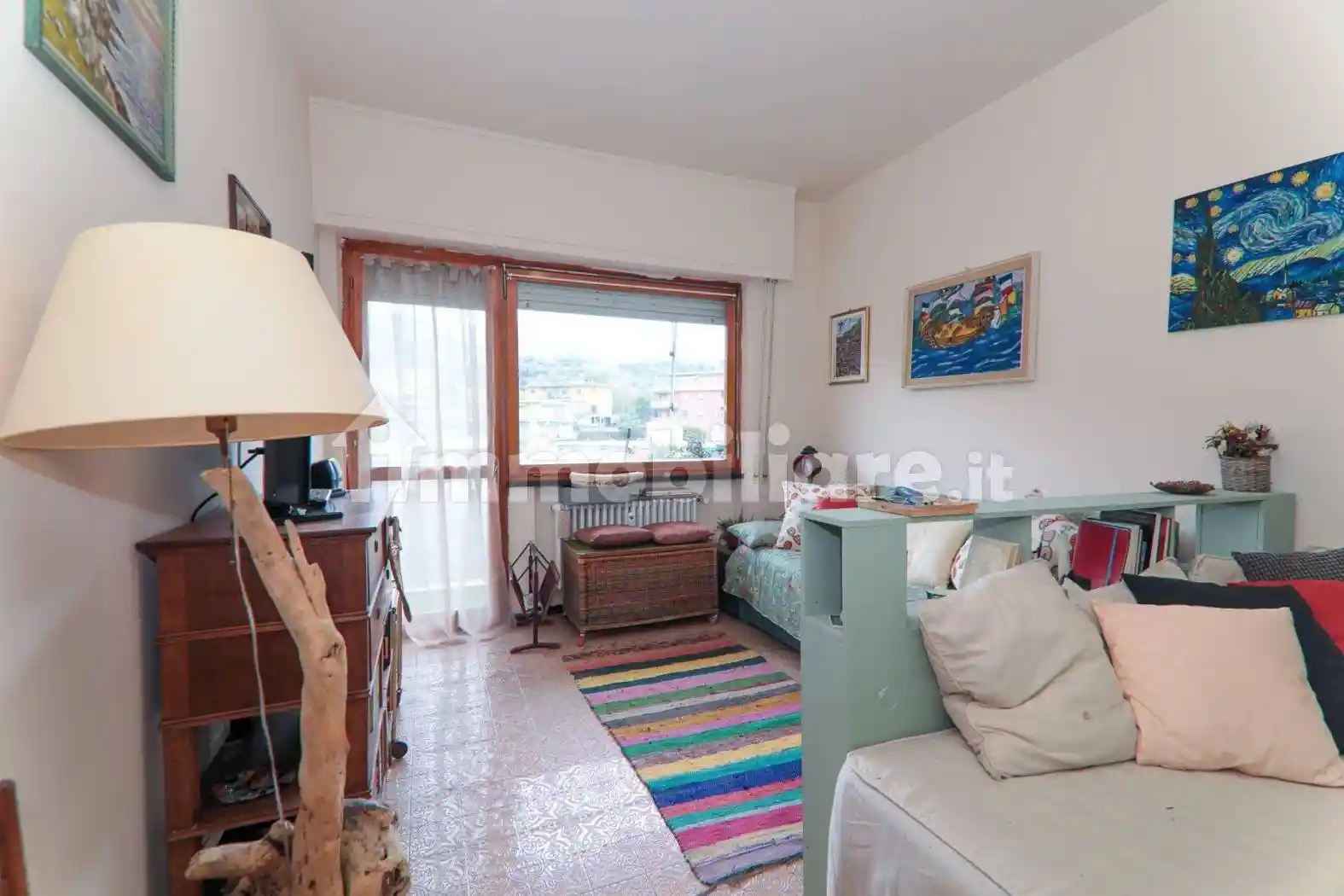 Appartamento in vendita a Rapallo