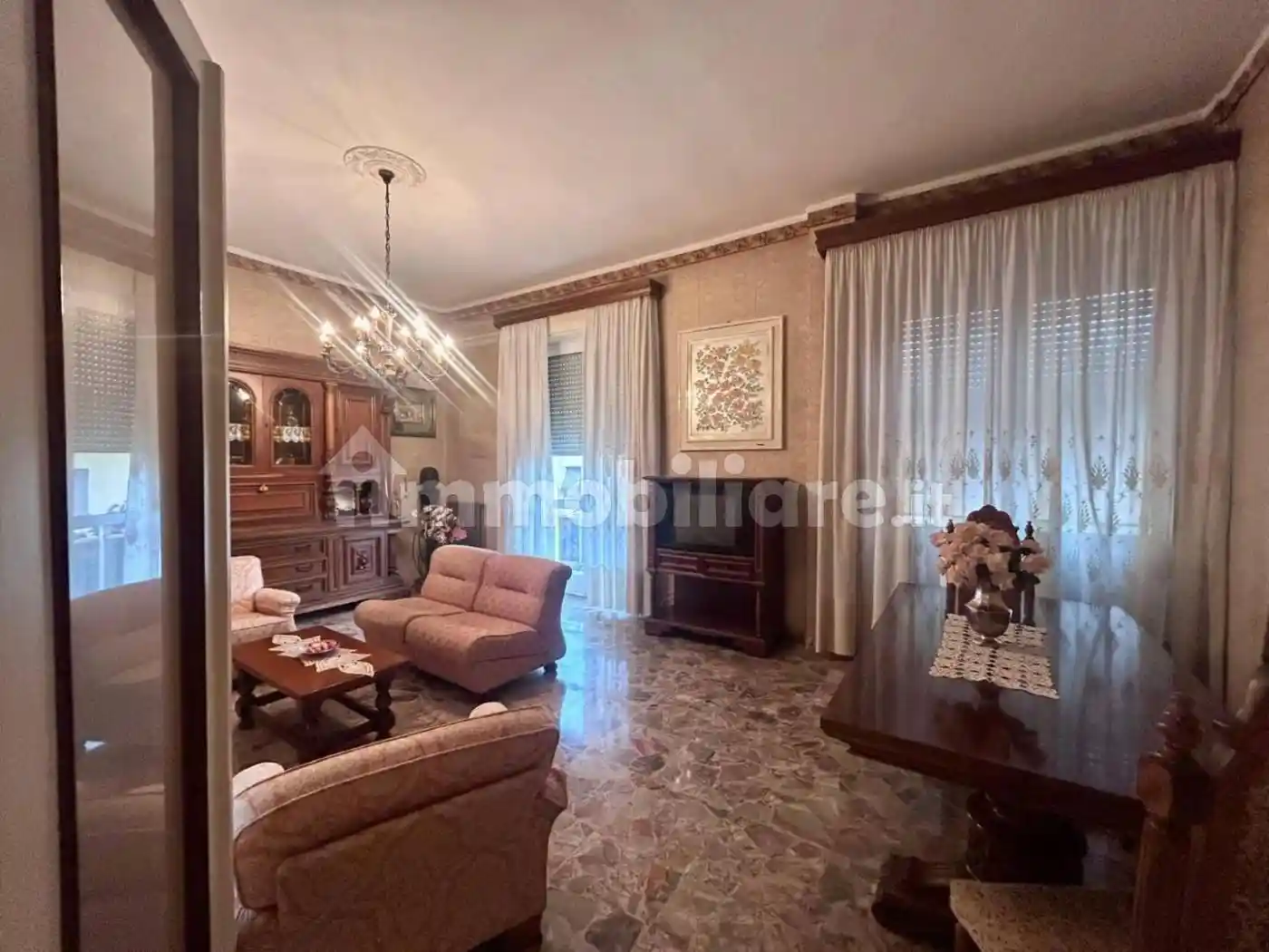 Appartamento in vendita a Aulla