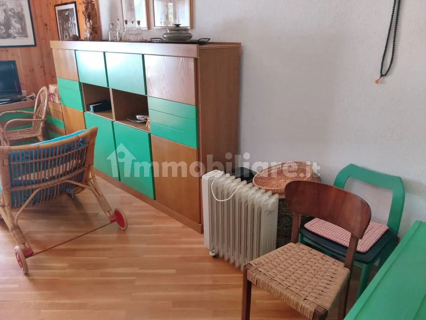 Monolocale Località Vareno, Località Vareno, Angolo Terme - foto 3