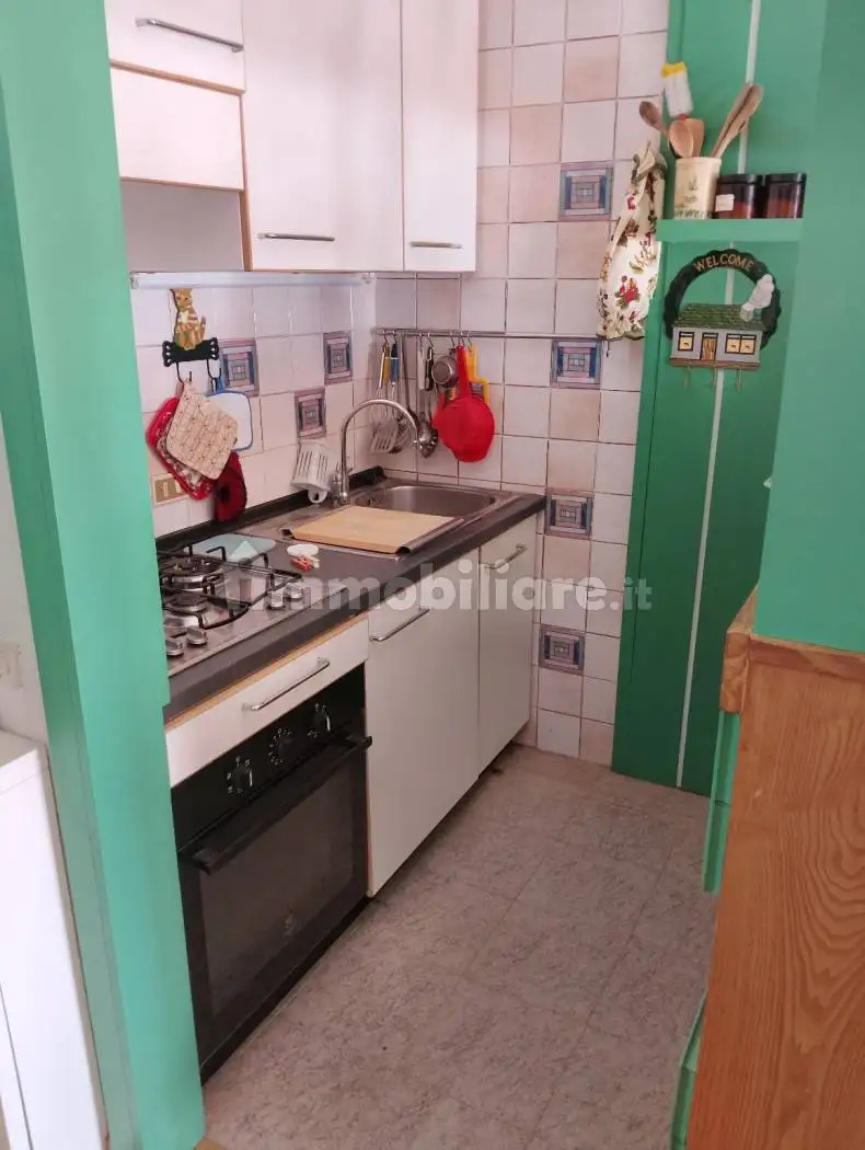 Monolocale Località Vareno, Località Vareno, Angolo Terme - foto 5