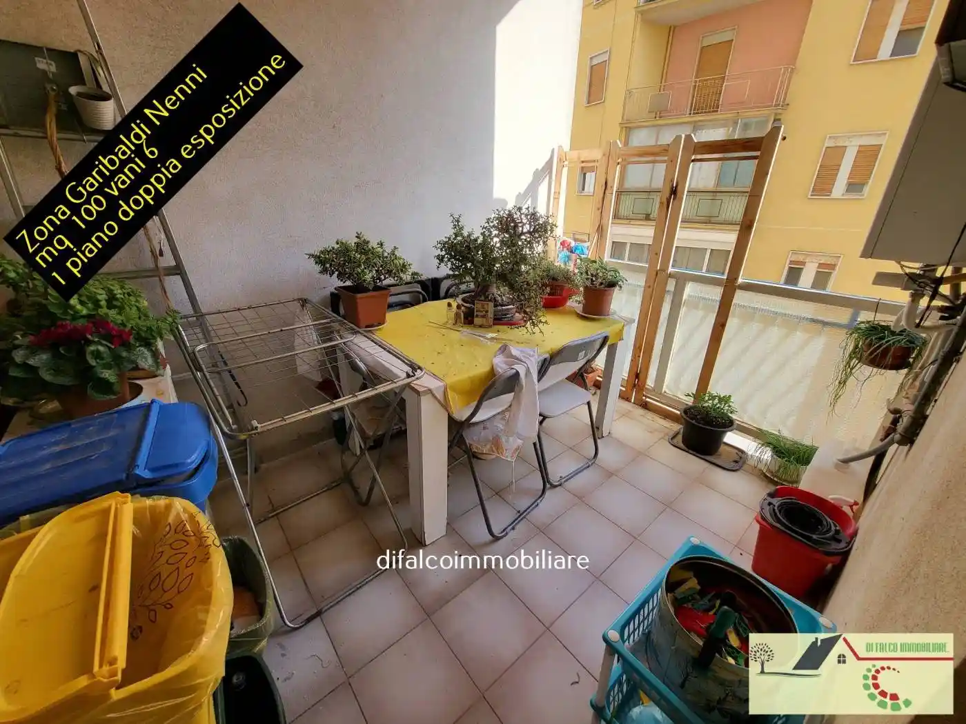 Appartamento in vendita a Agrigento